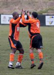Salford City 1 Bamber Bridge 2